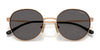 Vogue VJ1002 Sunglasses | Size 49 / Black / Lilac (1N 55.9%) №352/1A