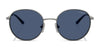 Vogue VJ1002 Sunglasses | Size 49 / Black / Lilac (1N 55.9%) №352/1A