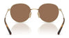 Vogue VJ1002 Sunglasses | Size 49 / Black / Lilac (1N 55.9%) №352/1A