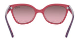 Vogue VJ2001 Sunglasses | Size 45