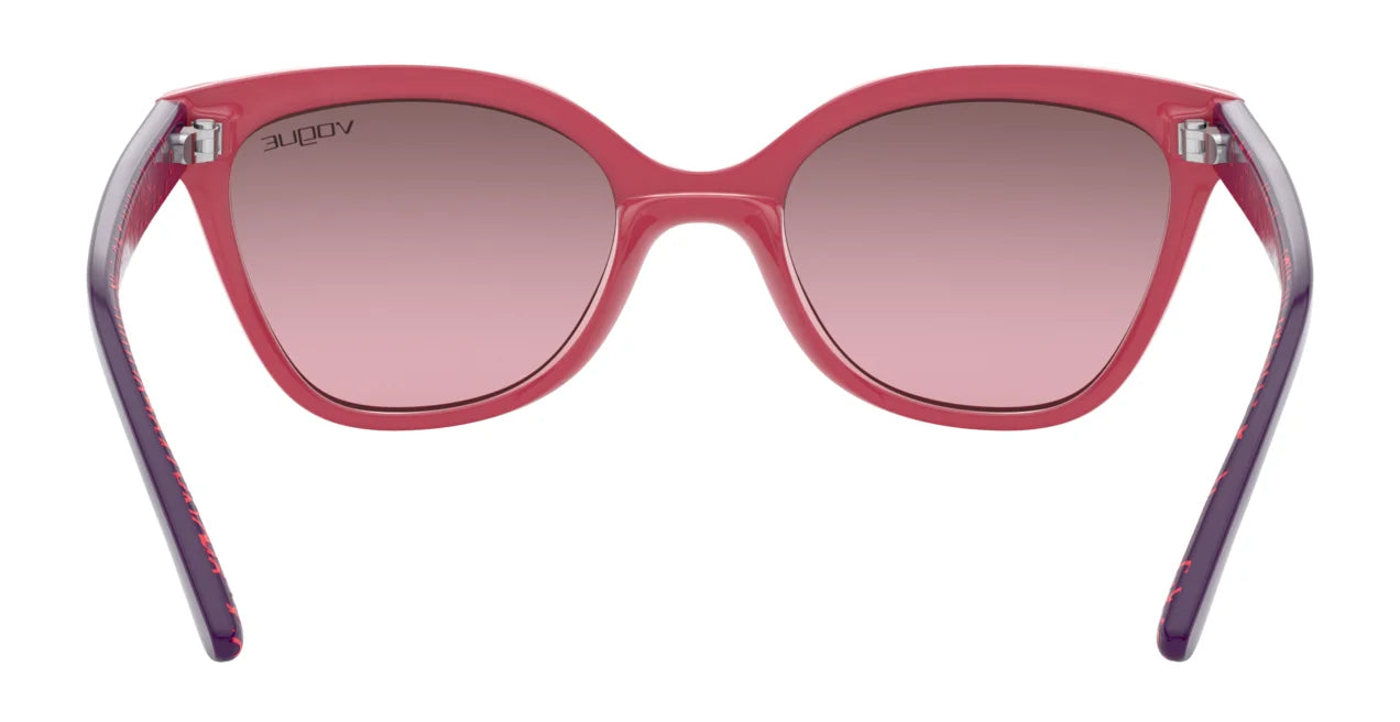 Vogue VJ2001 Sunglasses | Size 45