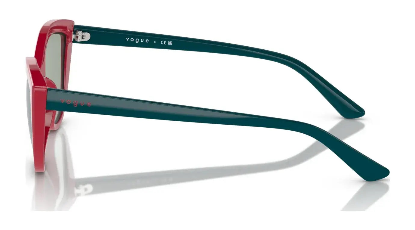 Vogue VJ2003 Sunglasses | Size 46