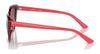 Vogue VJ2003 Sunglasses | Size 46 / Top Bordeaux / Light Pink Gradient Pink (2N 20.3%) №27768D