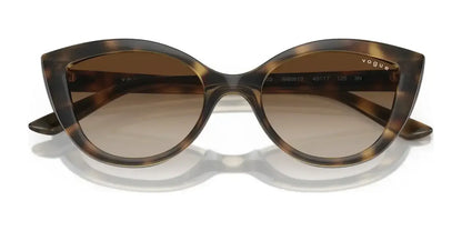 Vogue VJ2003 Sunglasses | Size 46