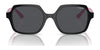 Vogue VJ2006 Sunglasses | Size 46 / Pink Opal / Violet Gradient Grey (2N 20%) №278090