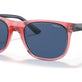 Red Transparent №291080
