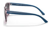 Vogue VJ2010 Sunglasses | Size 48 / Opal Pink №278090 / Violet Gradient Grey (2N 20%)