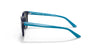 Vogue VJ2011 Sunglasses | Size 46 / Dark Blue №27776G / Grey Mirror Silver Gradient (3N 14.2%)