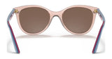 Vogue VJ2013 Sunglasses | Size 46