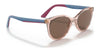 Vogue VJ2013 Sunglasses | Size 46 / Black / Dark Grey (3N 9.3%) №W44/87