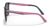 Vogue VJ2013 Sunglasses | Size 46 / Black / Dark Grey (3N 9.3%) №W44/87