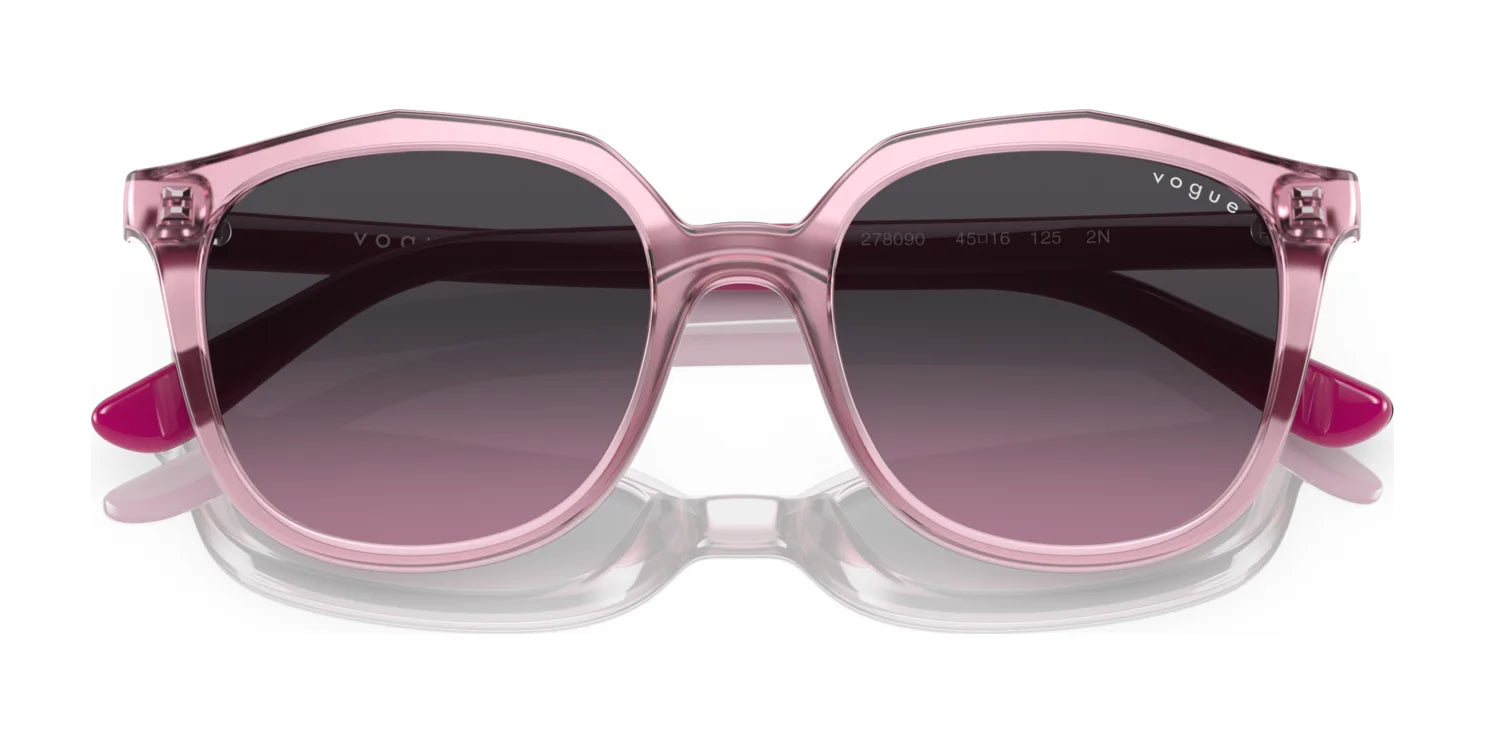 Vogue VJ2016 Sunglasses | Size 45