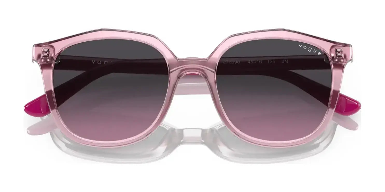 Vogue VJ2016 Sunglasses | Size 45