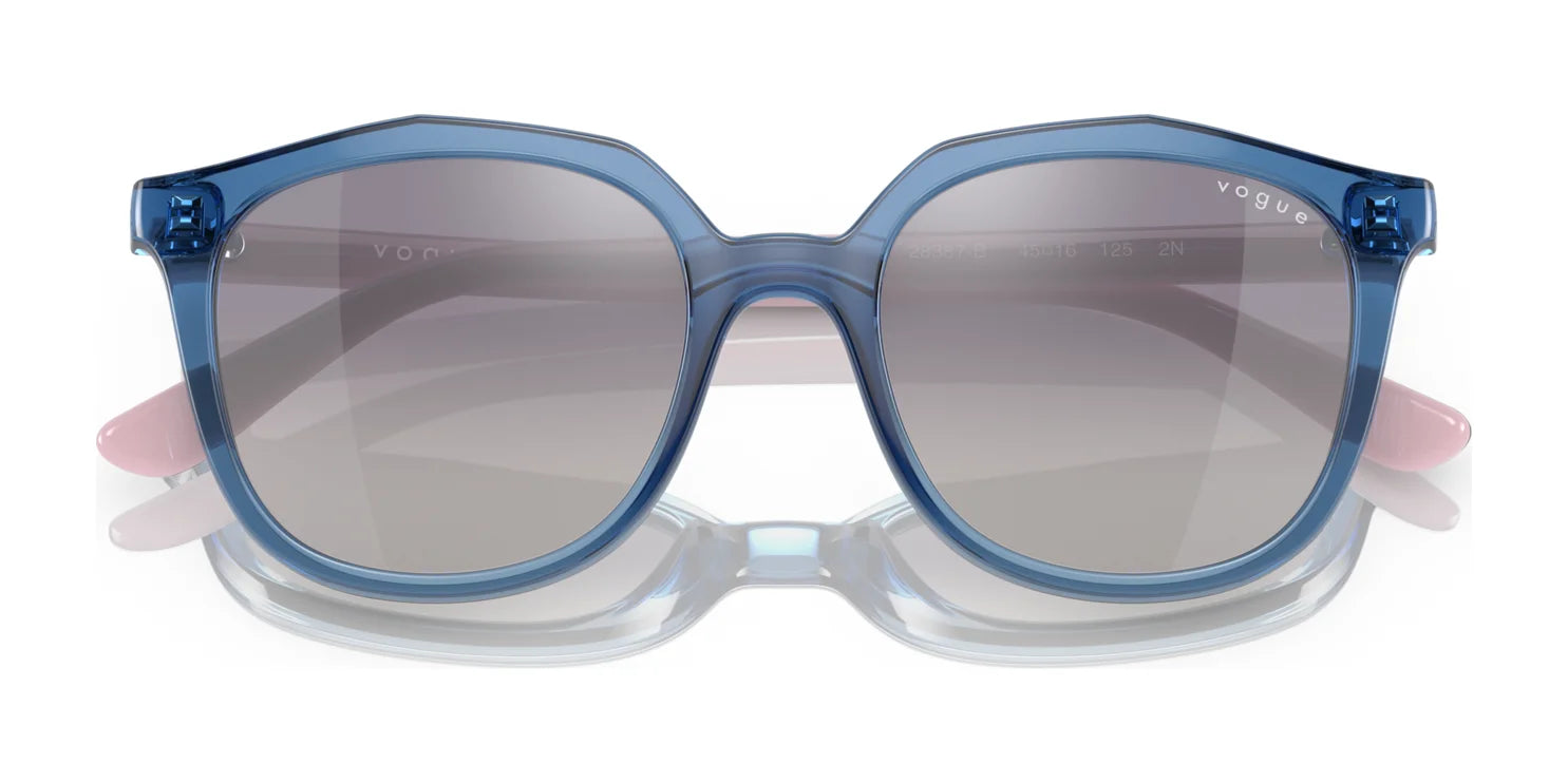 Vogue VJ2016 Sunglasses | Size 45