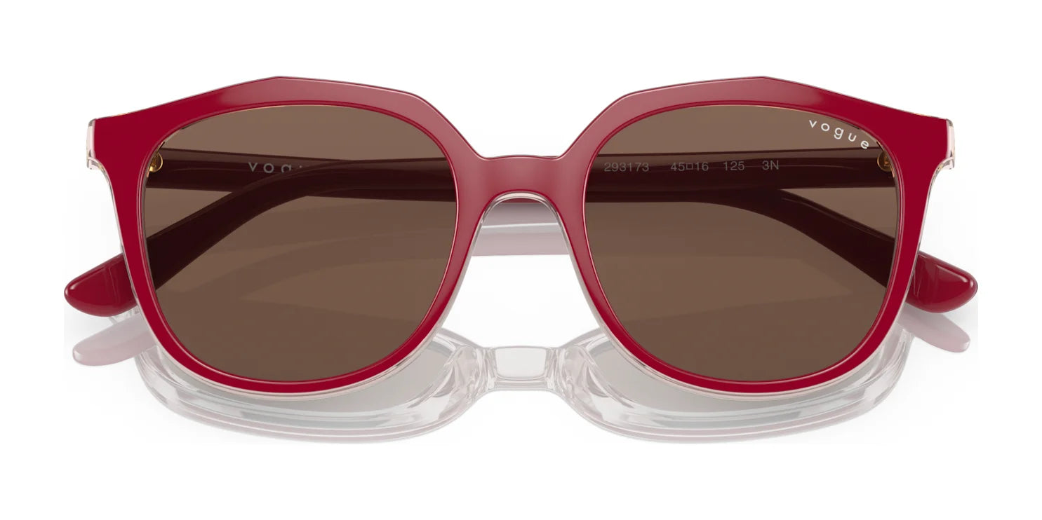 Vogue VJ2016 Sunglasses | Size 45