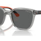 Transparent Grey