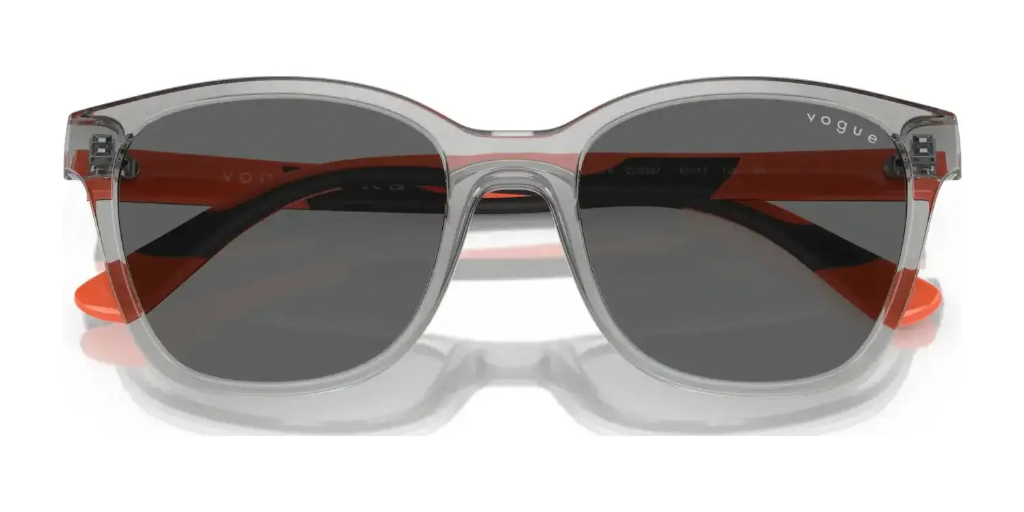 Vogue VJ2019 Sunglasses | Size 48