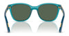 Vogue VJ2019 Sunglasses | Size 48 / Opal Violet / Gradient Violet (2N 19.1%) №30698H