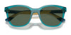 Vogue VJ2019 Sunglasses | Size 48 / Opal Violet / Gradient Violet (2N 19.1%) №30698H