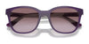 Vogue VJ2019 Sunglasses | Size 48 / Opal Violet / Gradient Violet (2N 19.1%) №30698H