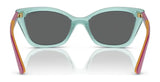 Vogue VJ2020 Sunglasses | Size 48