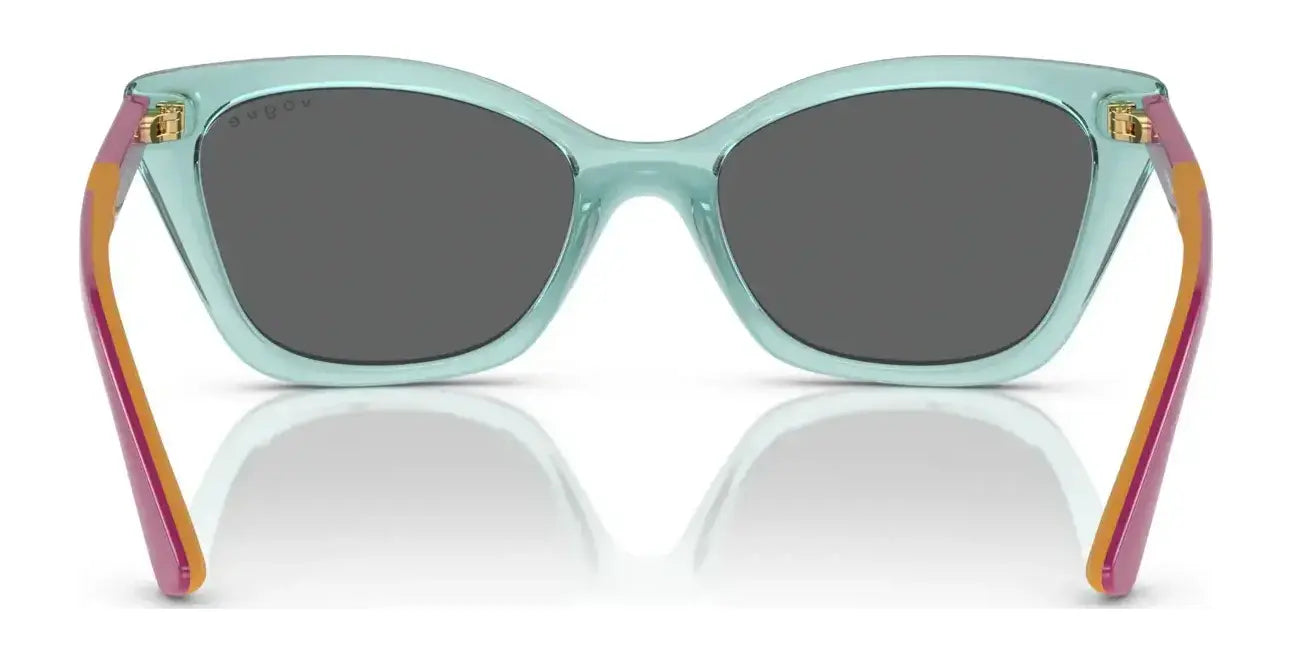 Vogue VJ2020 Sunglasses | Size 48