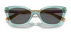 Vogue VJ2020 Sunglasses | Size 48 / Full Purple / Dark Violet (3N 16%) №321169