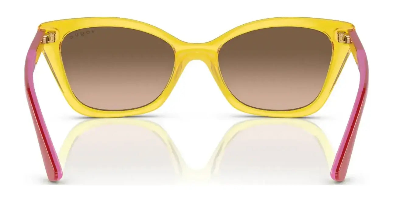 Vogue VJ2020 Sunglasses | Size 48