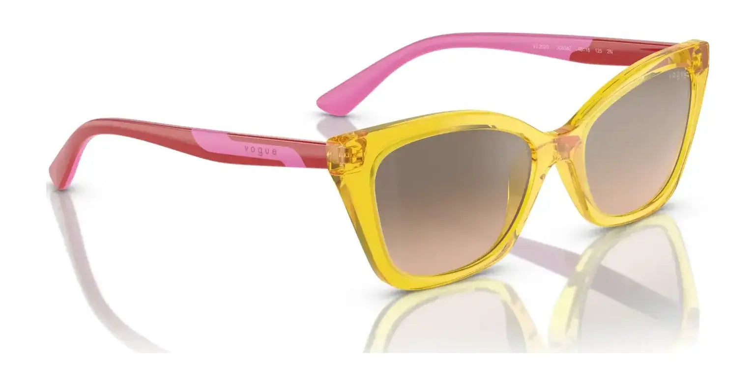 Vogue VJ2020 Sunglasses | Size 48