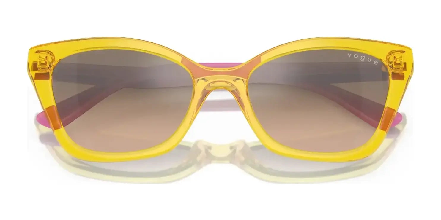 Vogue VJ2020 Sunglasses | Size 48