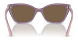 Vogue VJ2020 Sunglasses | Size 48