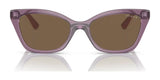 Vogue VJ2020 Sunglasses | Size 48