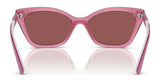 Vogue VJ2020 Sunglasses | Size 48