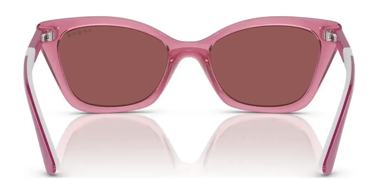 Vogue VJ2020 Sunglasses | Size 48