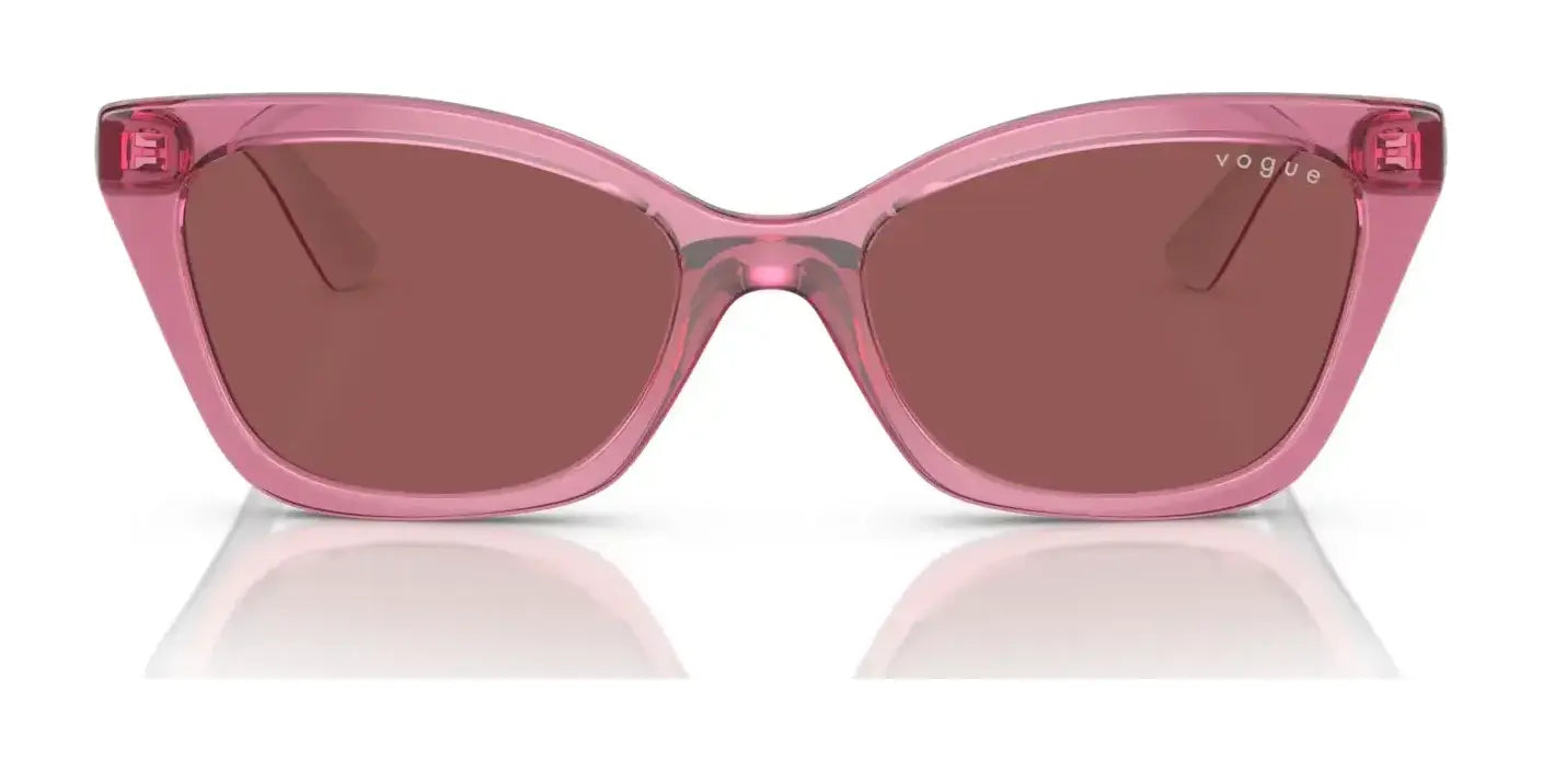 Vogue VJ2020 Sunglasses | Size 48