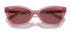 Vogue VJ2020 Sunglasses | Size 48 / Full Purple / Dark Violet (3N 16%) №321169