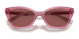 Vogue VJ2020 Sunglasses | Size 48