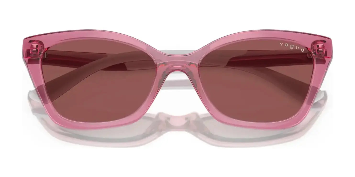 Vogue VJ2020 Sunglasses | Size 48