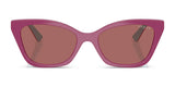 Vogue VJ2020 Sunglasses | Size 48
