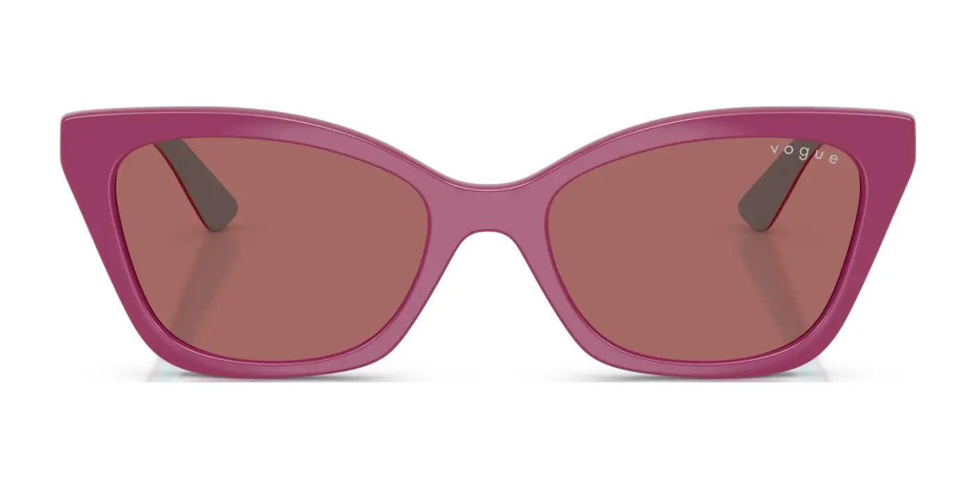 Vogue VJ2020 Sunglasses | Size 48