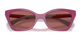 Vogue VJ2020 Sunglasses | Size 48
