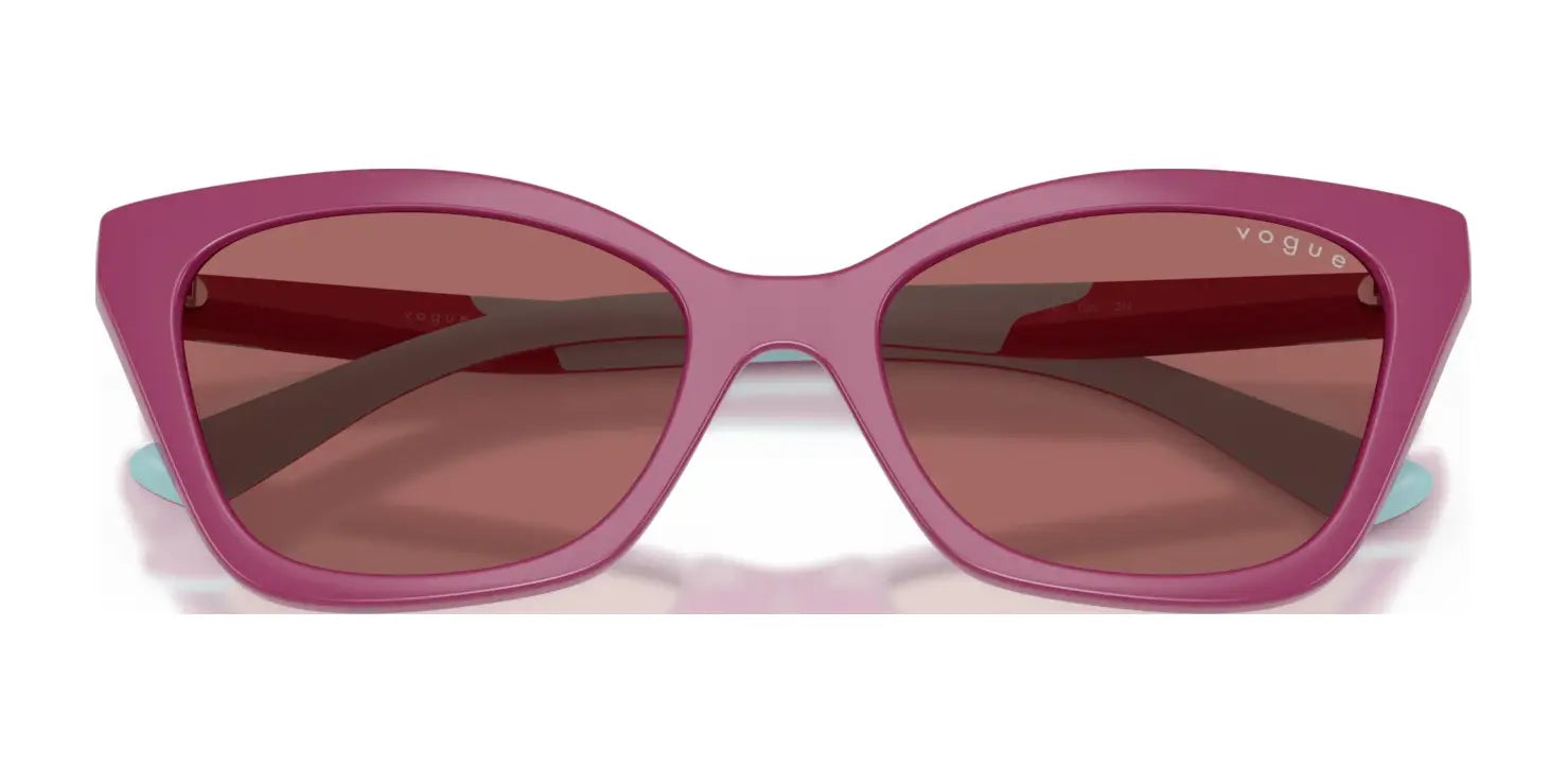 Vogue VJ2020 Sunglasses | Size 48