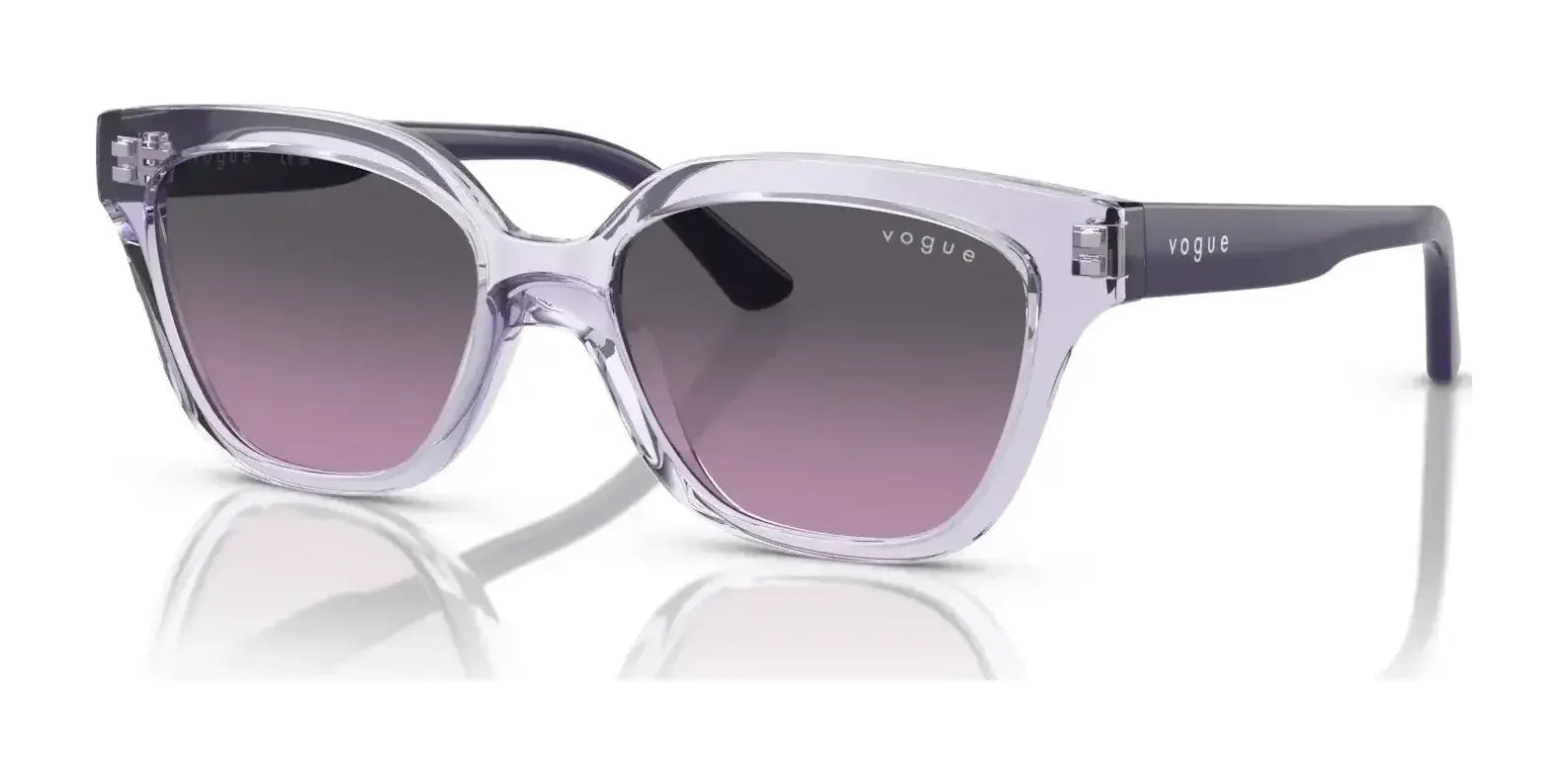 Vogue VJ2021 Sunglasses | Size 48