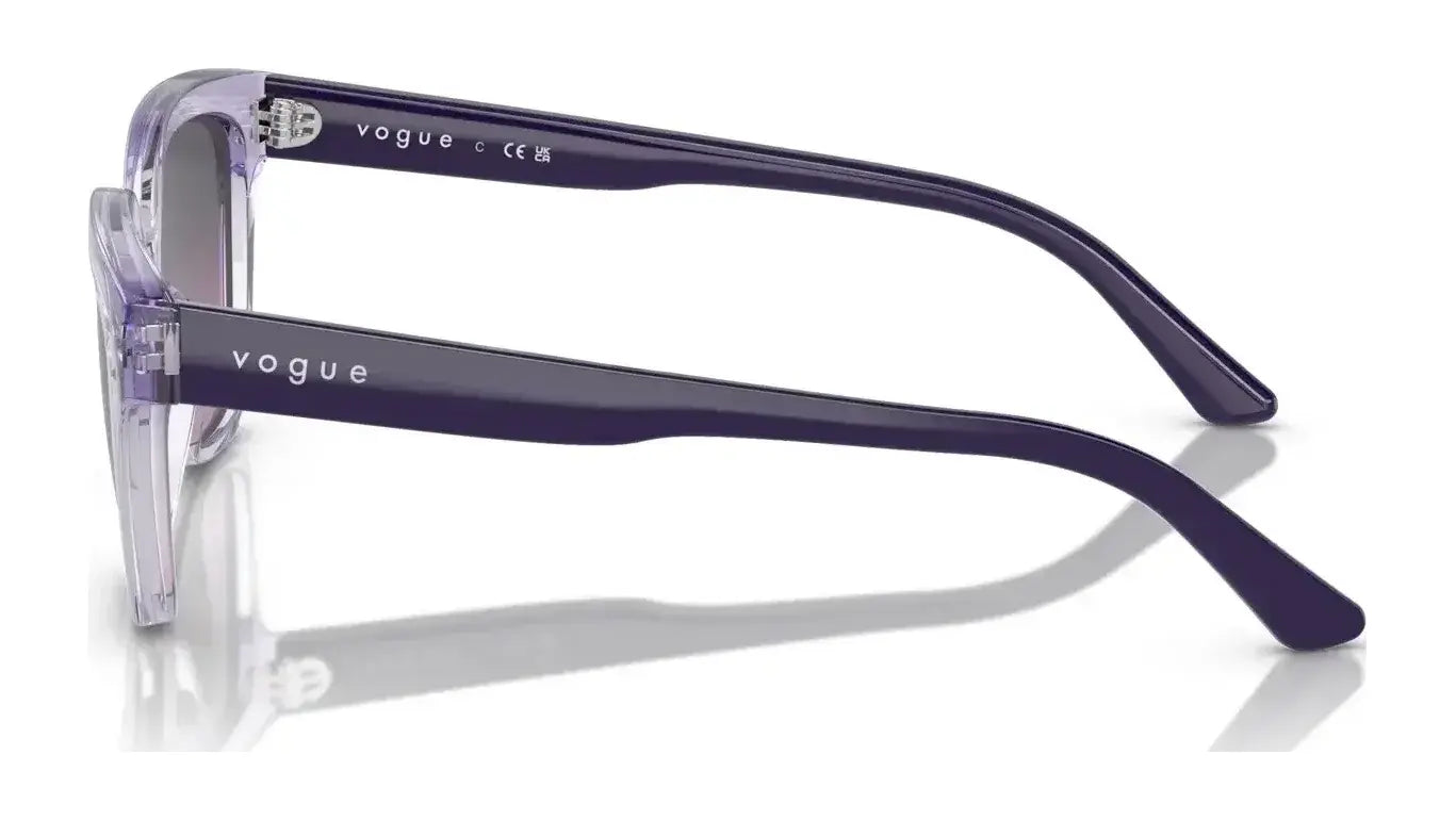 Vogue VJ2021 Sunglasses | Size 48