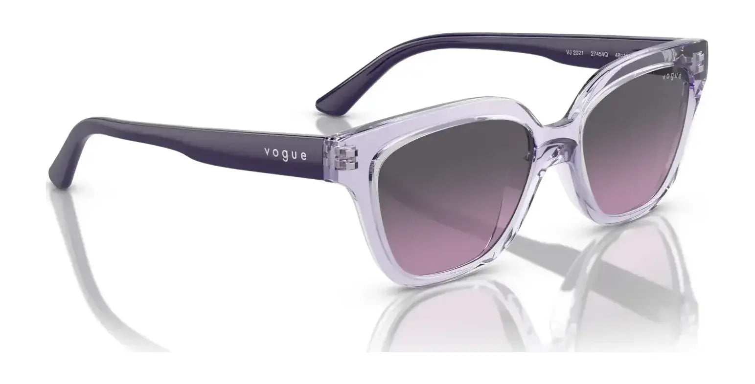 Vogue VJ2021 Sunglasses | Size 48