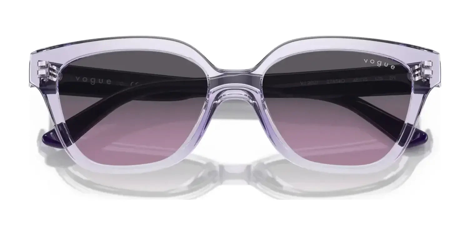 Vogue VJ2021 Sunglasses | Size 48