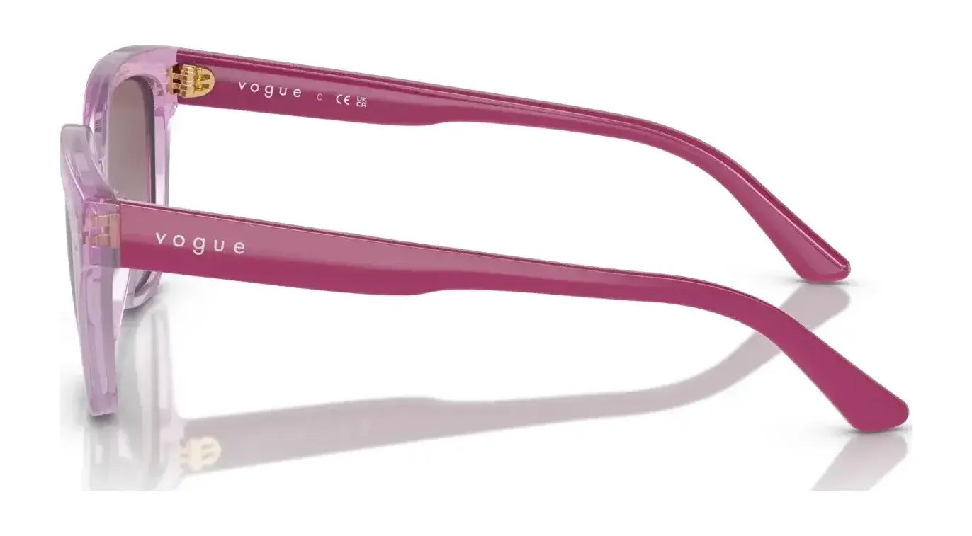 Vogue VJ2021 Sunglasses | Size 48