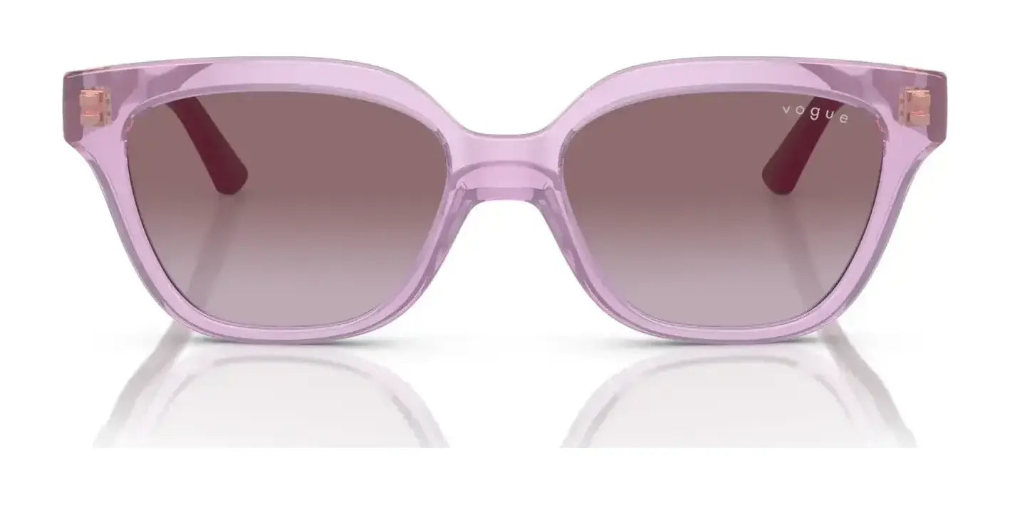 Vogue VJ2021 Sunglasses | Size 48