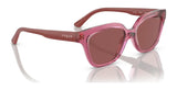 Vogue VJ2021 Sunglasses | Size 48