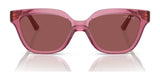 Vogue VJ2021 Sunglasses | Size 48